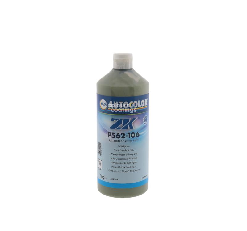 Nexa Voorrein. Op Waterbasis P562-106